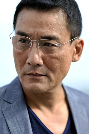 Tony Leung Ka-Fai in Cold War