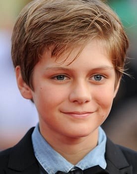 Ty Simpkins in Insidious