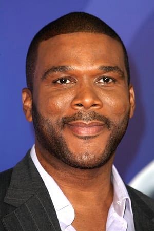 Tyler Perry in The Star