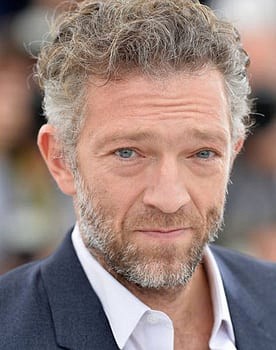 Vincent Cassel in Irreversible
