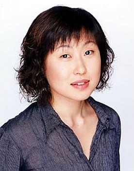 Wakana Yamazaki in Detective Conan: Crimson Love Letter