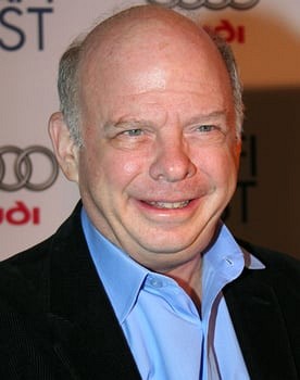 Wallace Shawn in Toy Story