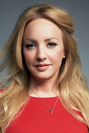 Wendi McLendon-Covey in Blended