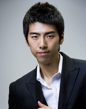 Wi Ji-Woong in Sister's Younger Husband