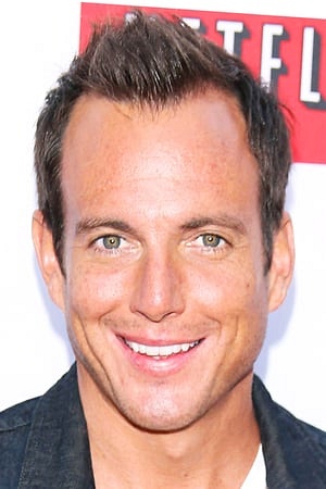 Will Arnett in Despicable Me