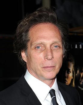 William Fichtner in Drive Angry