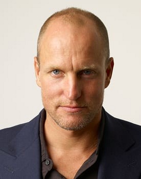Woody Harrelson in Friends with Benefits