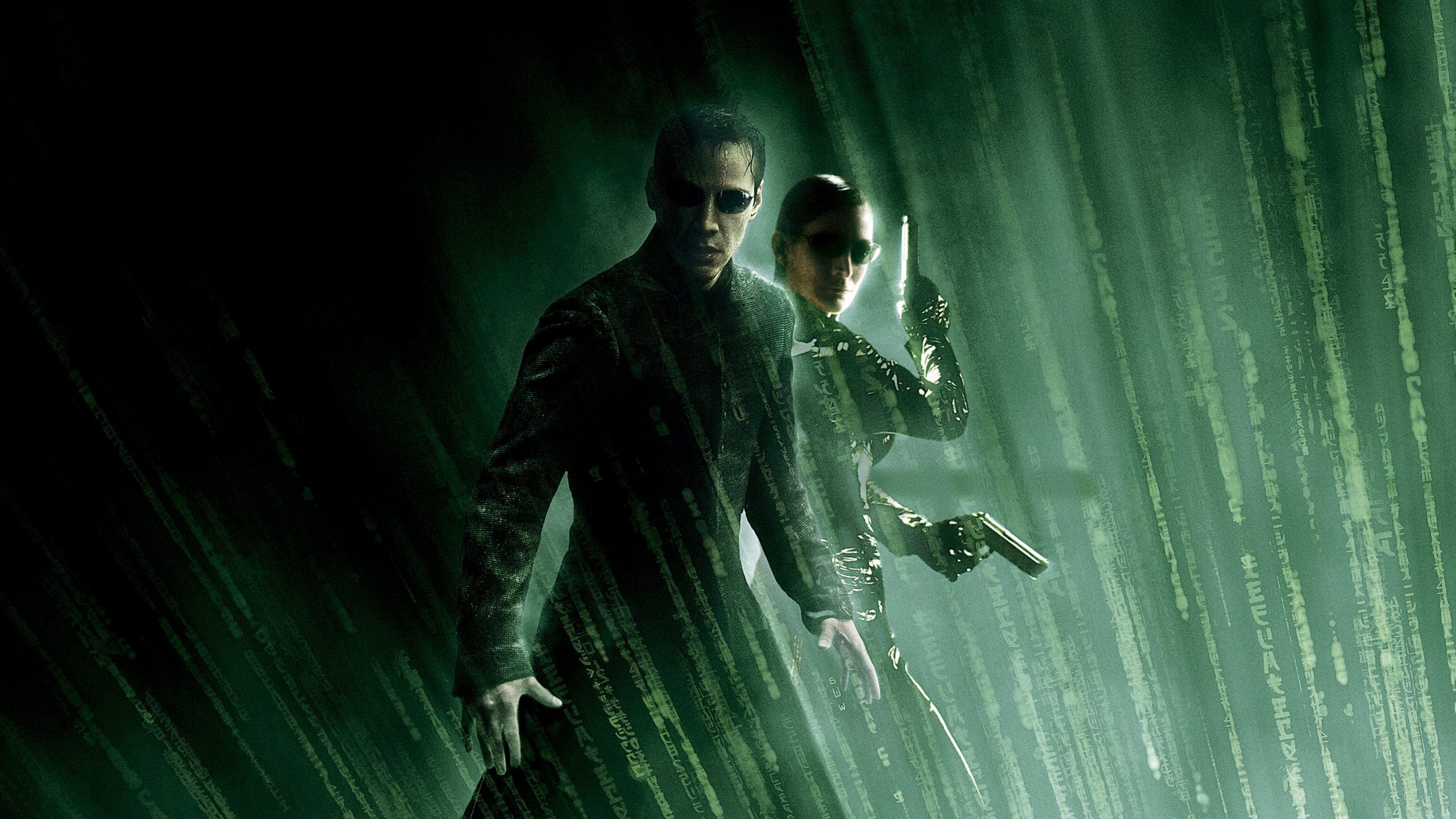 release date for The Matrix Revolutions