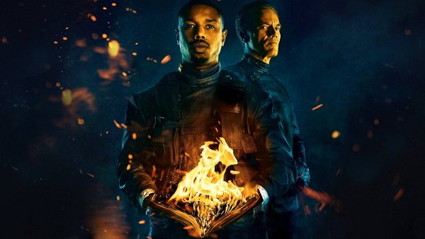 release date for Fahrenheit 451