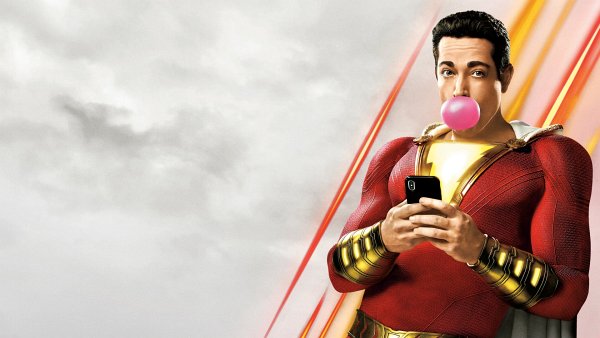 release date for Shazam!