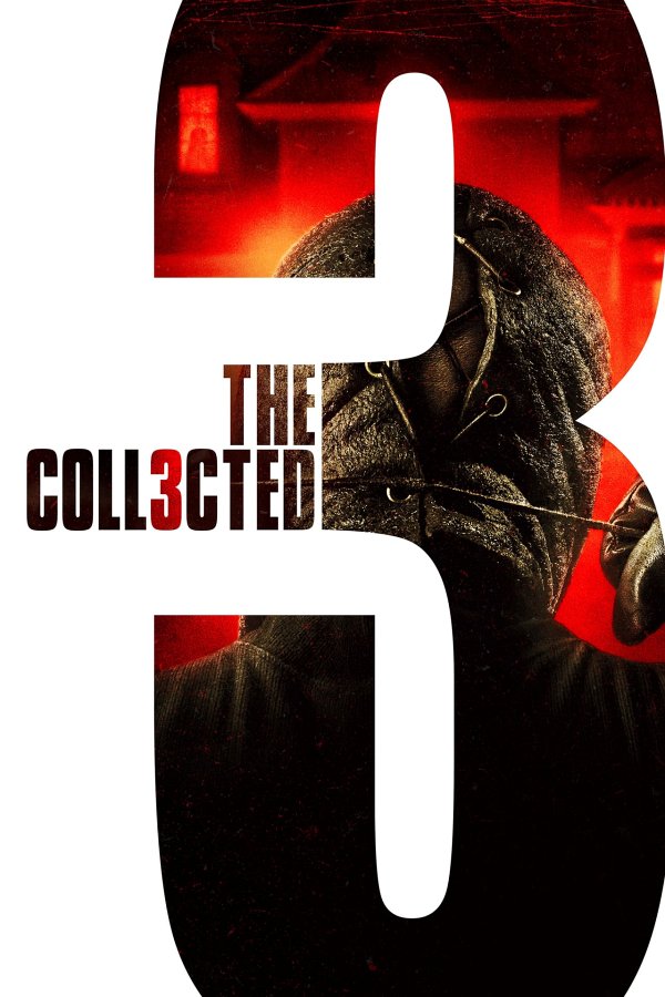 The Collected movie poster