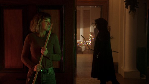 release date for Black Christmas