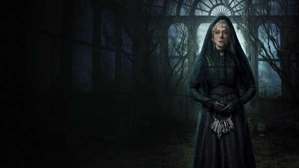release date for Winchester