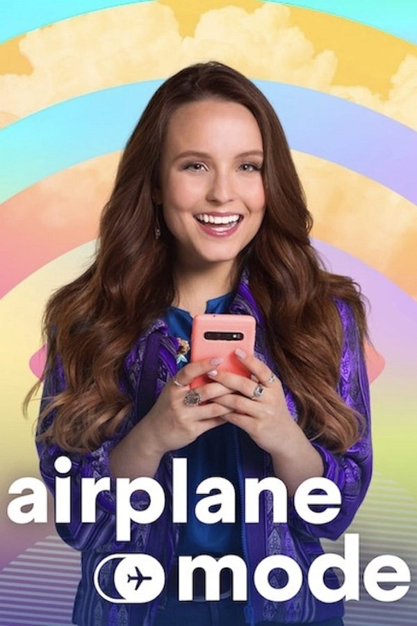 Airplane Mode movie poster
