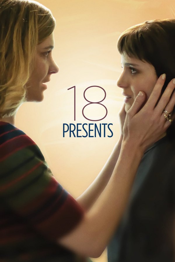 18 Presents movie poster