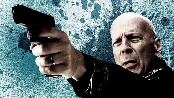 release date for Death Wish