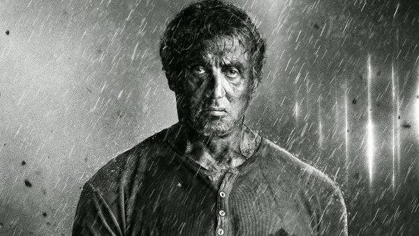 release date for Rambo: Last Blood