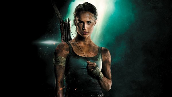 release date for Tomb Raider