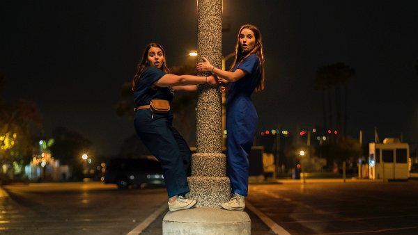 release date for Booksmart