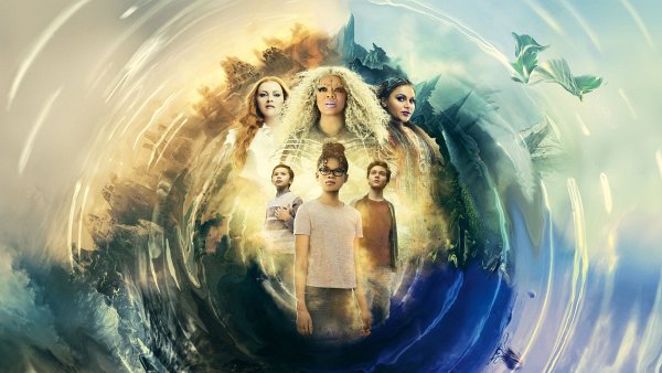 release date for A Wrinkle in Time