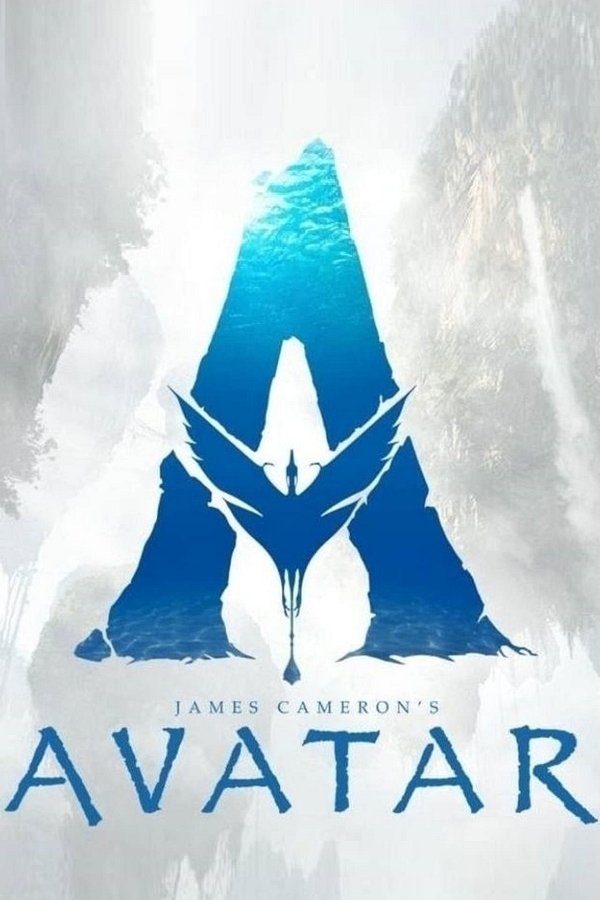 Avatar 2 movie poster