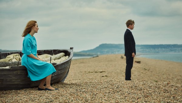 release date for On Chesil Beach
