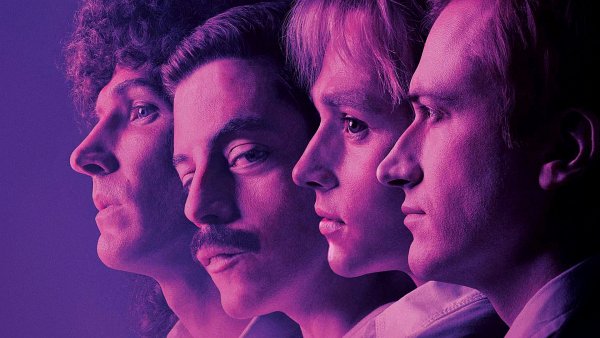 release date for Bohemian Rhapsody