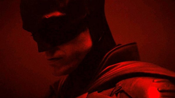release date for The Batman