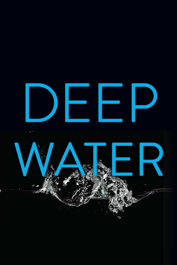 Deep Water movie poster