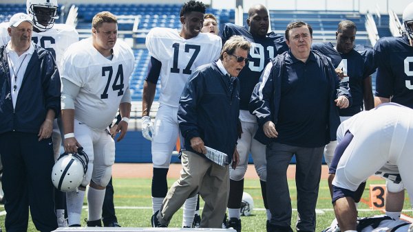 release date for Paterno