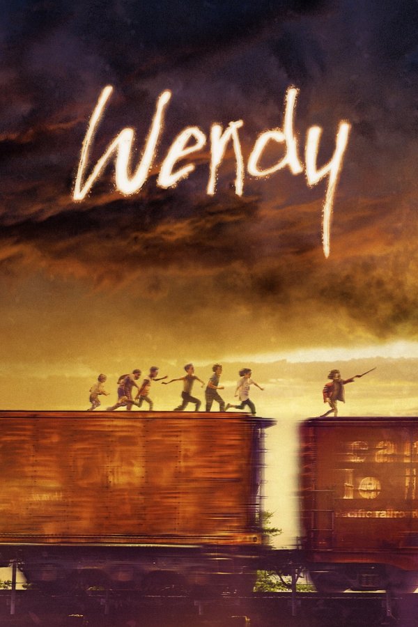 Wendy movie poster