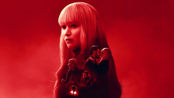 release date for Red Sparrow