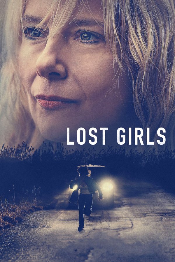 Lost Girls movie poster