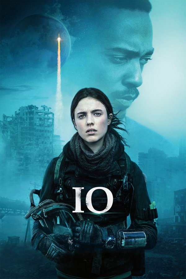 IO movie poster
