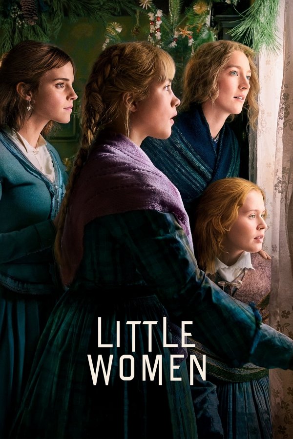 Little Women movie poster