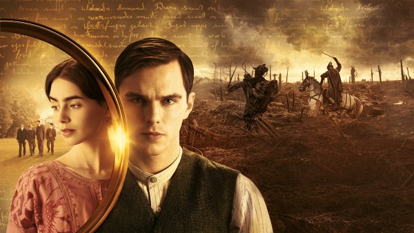 release date for Tolkien