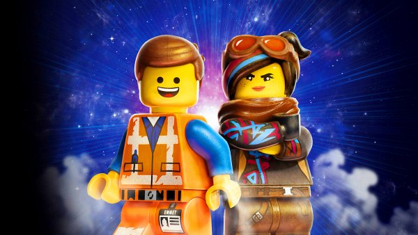 release date for The Lego Movie 2: The Second Part
