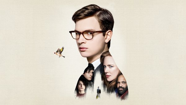 release date for The Goldfinch
