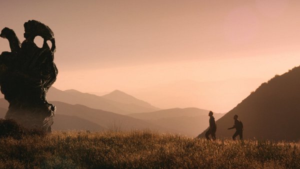 release date for The Endless