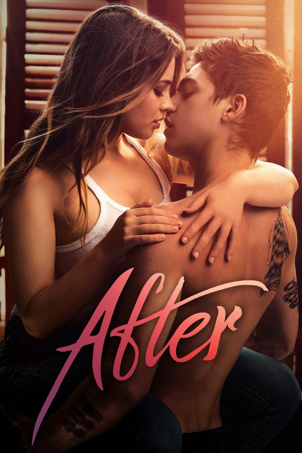 After movie poster