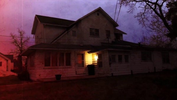 release date for Demon House