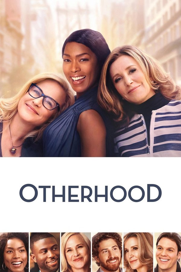Otherhood movie poster