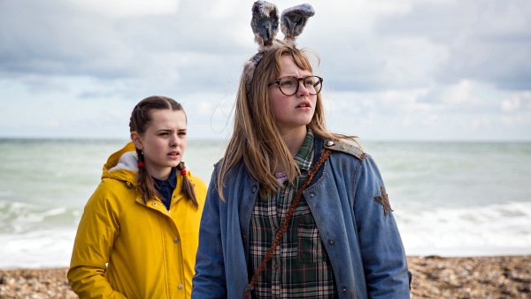 release date for I Kill Giants