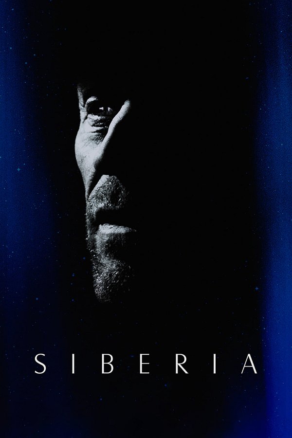 Siberia movie poster