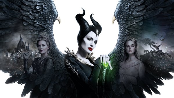 release date for Maleficent: Mistress of Evil