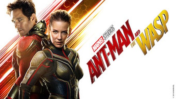 release date for Ant-Man and the Wasp