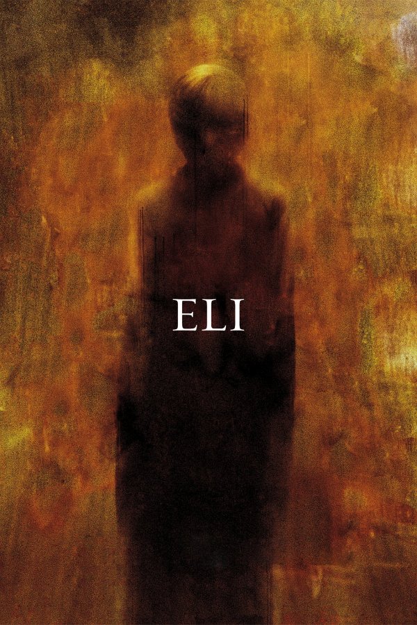 Eli movie poster