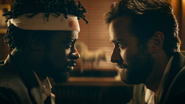 release date for Sorry to Bother You