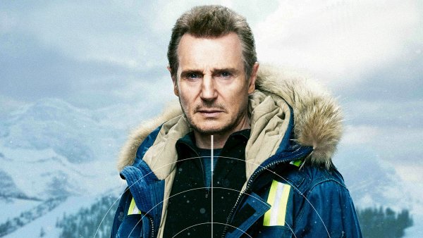 release date for Cold Pursuit