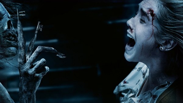 release date for Insidious: The Last Key